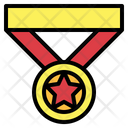 پیش‌نمایش فایل star-medal-6442693 از پک آموزش