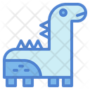 پیش‌نمایش فایل dinosaur-1823229 از پک اسباب بازی ها