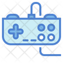 پیش‌نمایش فایل gamepad-1823225 از پک اسباب بازی ها