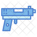 پیش‌نمایش فایل gun-1823224 از پک اسباب بازی ها