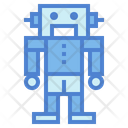 پیش‌نمایش فایل robot-1823215 از پک اسباب بازی ها