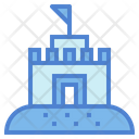 پیش‌نمایش فایل sand-castle-1823212 از پک اسباب بازی ها