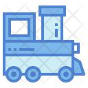 پیش‌نمایش فایل train-1823205 از پک اسباب بازی ها