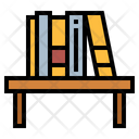 پیش‌نمایش فایل bookshelf-6442857 از پک مبلمان