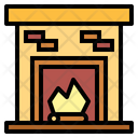 پیش‌نمایش فایل fireplace-6442870 از پک مبلمان
