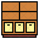 پیش‌نمایش فایل shelving-6442881 از پک مبلمان