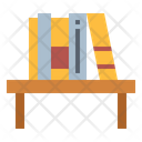 پیش‌نمایش فایل bookshelf-6442893 از پک مبلمان