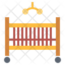 پیش‌نمایش فایل crib-6442900 از پک مبلمان