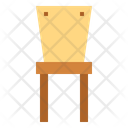 پیش‌نمایش فایل dining-chair-6442902 از پک مبلمان
