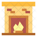 پیش‌نمایش فایل fireplace-6442906 از پک مبلمان