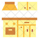 پیش‌نمایش فایل kitchen-set-6442910 از پک مبلمان