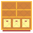 پیش‌نمایش فایل shelving-6442917 از پک مبلمان