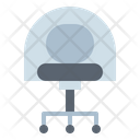 پیش‌نمایش فایل swivel-chair-6442921 از پک مبلمان