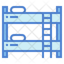 پیش‌نمایش فایل bunk-bed-6442966 از پک مبلمان