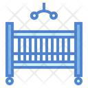 پیش‌نمایش فایل crib-6442971 از پک مبلمان