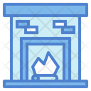 پیش‌نمایش فایل fireplace-6442978 از پک مبلمان