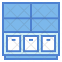 پیش‌نمایش فایل shelving-6442989 از پک مبلمان