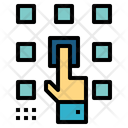 پیش‌نمایش فایل code-lock-6443040 از پک امنیت
