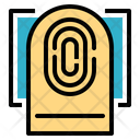 پیش‌نمایش فایل fingerprint-6443044 از پک امنیت