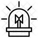 پیش‌نمایش فایل siren-6443300 از پک امنیت