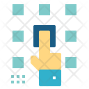 پیش‌نمایش فایل code-lock-6443363 از پک امنیت