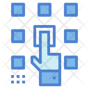 پیش‌نمایش فایل code-lock-6443448 از پک امنیت