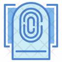 پیش‌نمایش فایل fingerprint-6443440 از پک امنیت