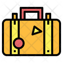 پیش‌نمایش فایل luggage-6443531 از پک سفر
