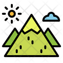 پیش‌نمایش فایل mountain-6443533 از پک سفر