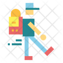 پیش‌نمایش فایل backpacker-6443586 از پک سفر