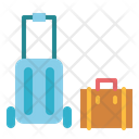 پیش‌نمایش فایل suitcase-6443612 از پک سفر