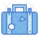 پیش‌نمایش فایل luggage-6443639 از پک سفر