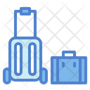 پیش‌نمایش فایل suitcase-6443648 از پک سفر