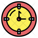 پیش‌نمایش فایل clock-6443752 از پک دفتر