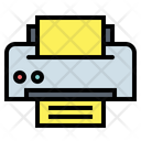 پیش‌نمایش فایل printer-6443766 از پک دفتر