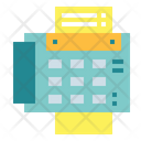 پیش‌نمایش فایل fax-6443908 از پک دفتر