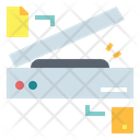 پیش‌نمایش فایل scanner-6443920 از پک دفتر