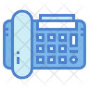 پیش‌نمایش فایل office-telephone-6444097 از پک دفتر