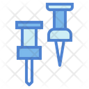 پیش‌نمایش فایل push-pin-6444103 از پک دفتر