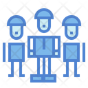 پیش‌نمایش فایل teamwork-6444109 از پک دفتر