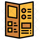 پیش‌نمایش فایل menu-6444225 از پک کافی شاپ