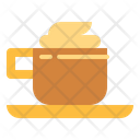 پیش‌نمایش فایل cappuccino-6444383 از پک کافی شاپ