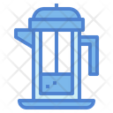 پیش‌نمایش فایل french-press-6444533 از پک کافی شاپ