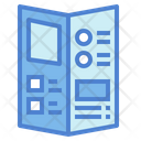 پیش‌نمایش فایل menu-6444538 از پک کافی شاپ