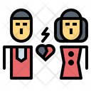پیش‌نمایش فایل broken-heart-6444550 از پک عشق