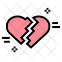 پیش‌نمایش فایل broken-heart-6444551 از پک عشق