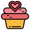 پیش‌نمایش فایل cupcake-6444558 از پک عشق