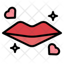پیش‌نمایش فایل kiss-6444569 از پک عشق