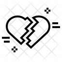 پیش‌نمایش فایل broken-heart-6444587 از پک عشق