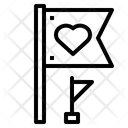 پیش‌نمایش فایل flag-6444597 از پک عشق